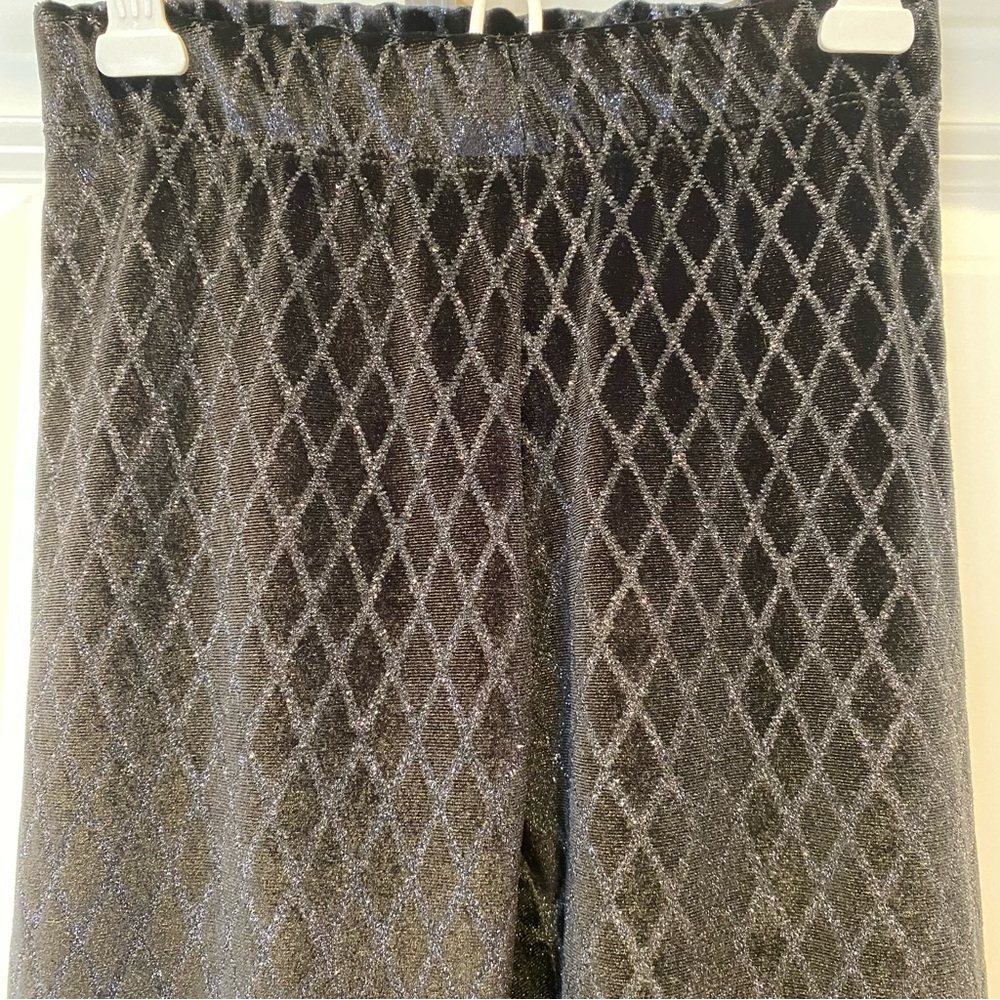 Zara Kids Girls Leggings - Picture 2 of 8